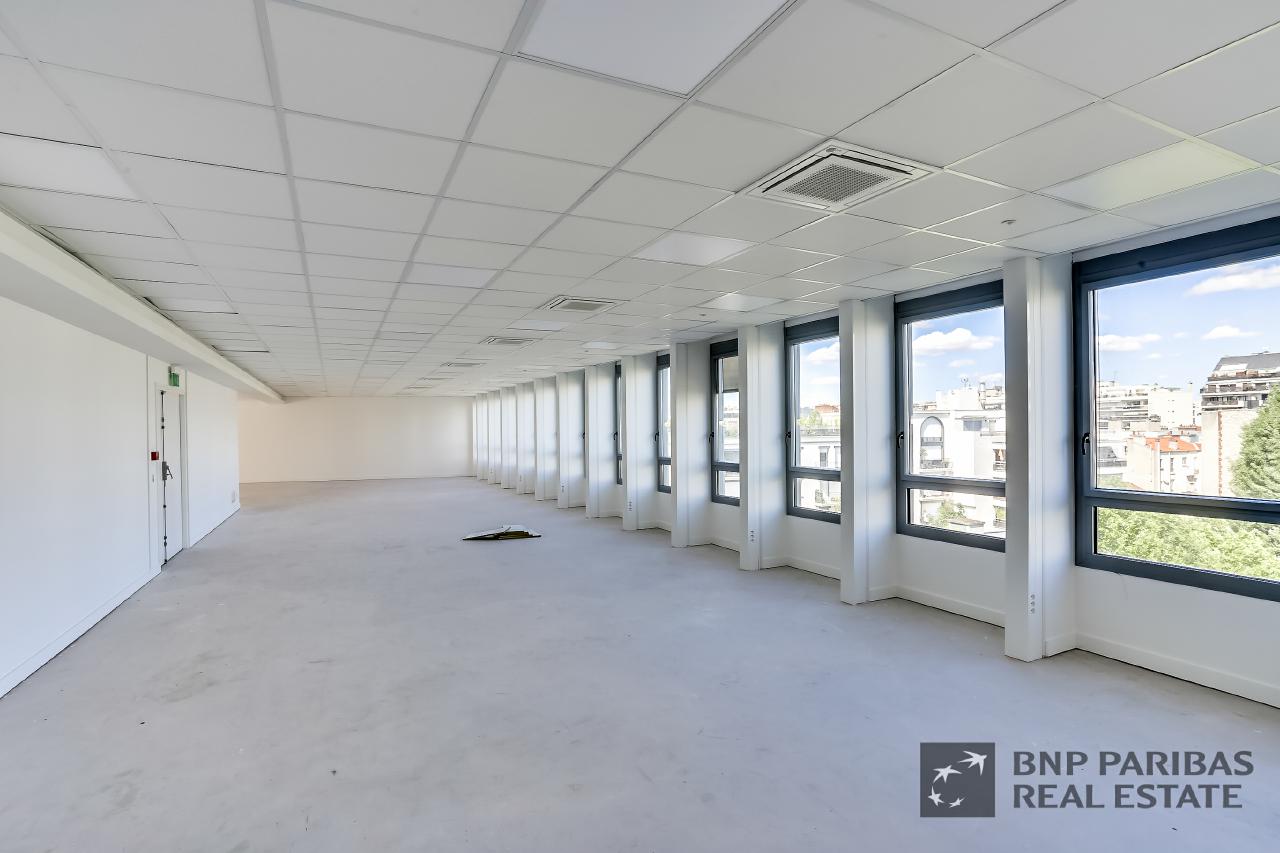 Bureau Boulogne-Billancourt 2596m² Location bureau Boulogne-Billancourt Hauts-de-Seine OLBUR2104659 2
